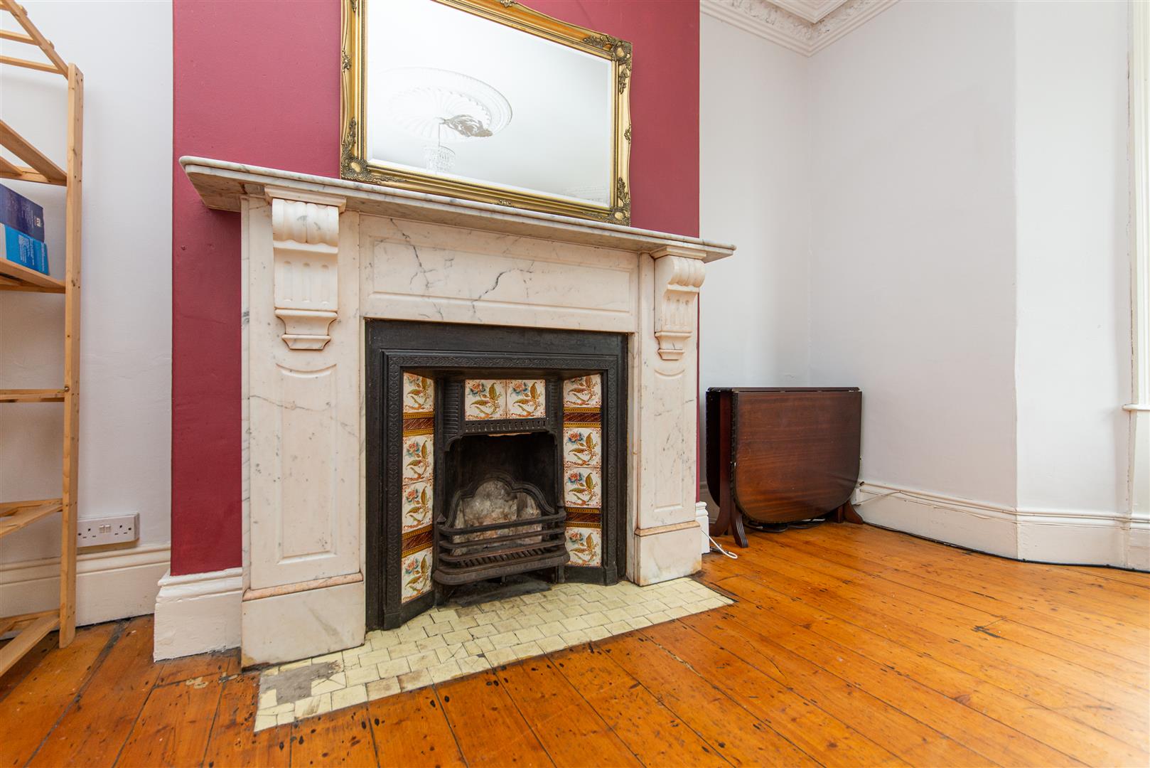 Property 15217049 Lansdowne Gardens, Jesmond, Newcastle Upon Tyne